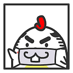 翔通动漫-怒怒鸡搞笑表情（图ZMTk5NzI4Mjg=） - 网络表情 - 站酷设计师熊猫沾沾原创素材 - 站酷ZCOOL