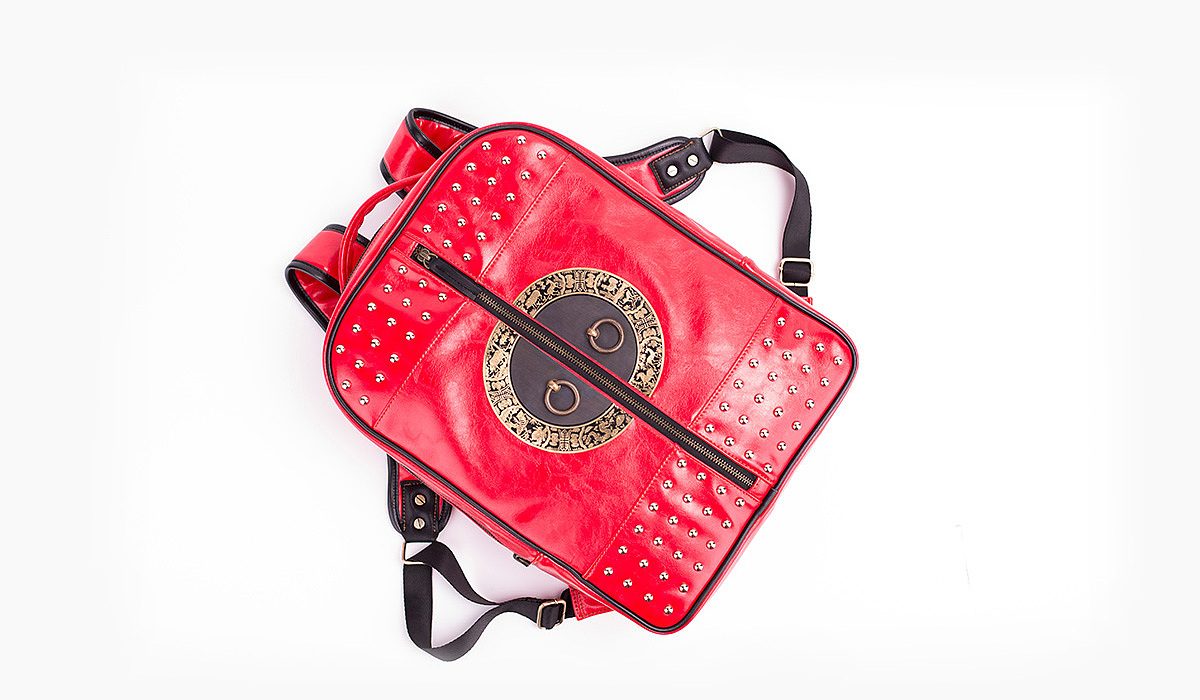 为了一个包毁了一个柜 给自己做的十一装备（图ZMzQwMjg3MDQ=） - 生活用品 - 站酷设计师睁一只眼做梦原创素材 - 站酷ZCOOL