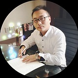 签名设计师孙老师的头像