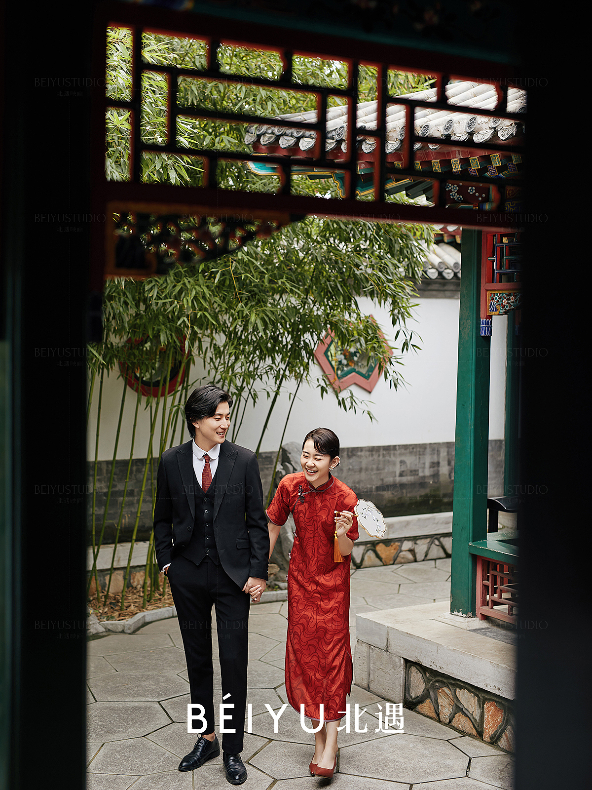 春日小瞬,把你写入我的诗