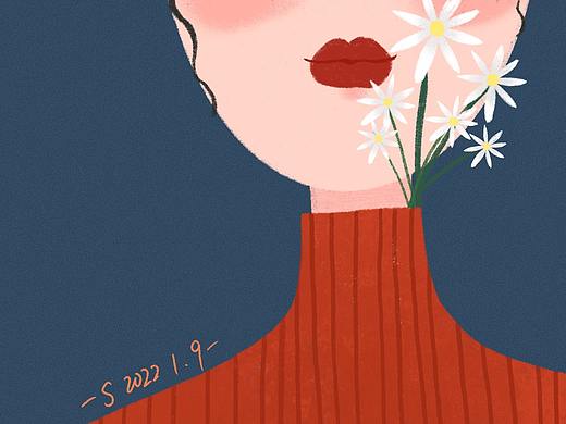 畫了幾副小畫（個(gè)人主頁(yè)-ZNTc1MDI2NTY=） - 商業(yè)插畫 - 站酷設(shè)計(jì)師四桔原創(chuàng)素材 - 站酷ZCOOL