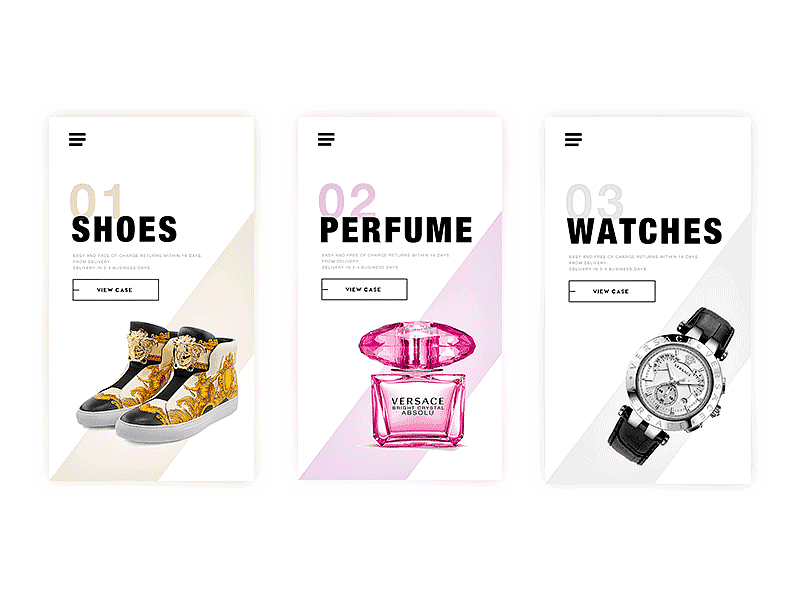 dribbble 100days日常界面练习（图ZNDc4MDg1MjQ=） - APP界面 - 站酷设计师UILEO_原创素材 - 站酷ZCOOL
