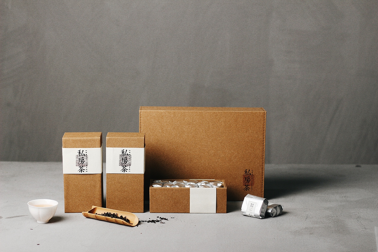 产品拍摄/無事茶道