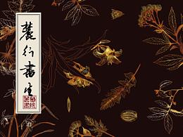 纸灯