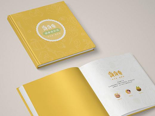 当当龟产品宣传手册