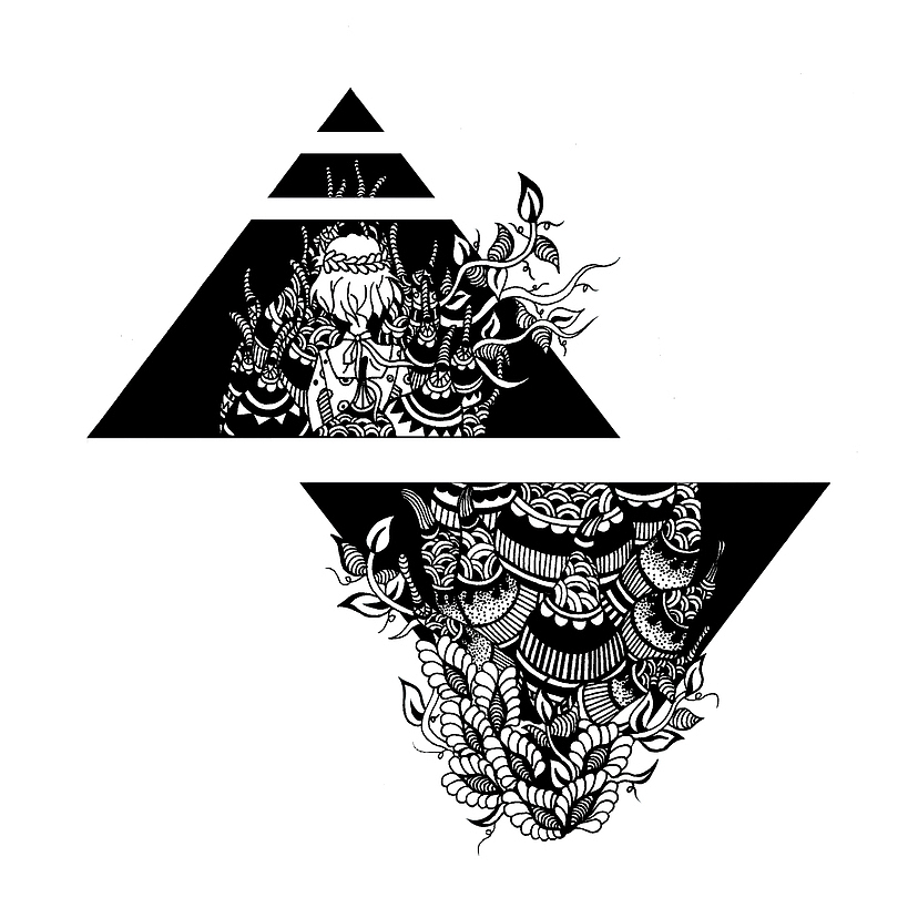 个人作品 学生作品｜美术 硬笔书法（图ZMzIwOTgxNjgw） - 书法 - 站酷设计师Linsey_玲子原创素材 - 站酷ZCOOL