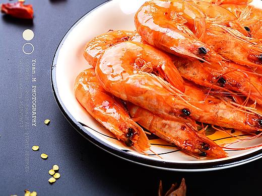 麻辣鸭脖摄影