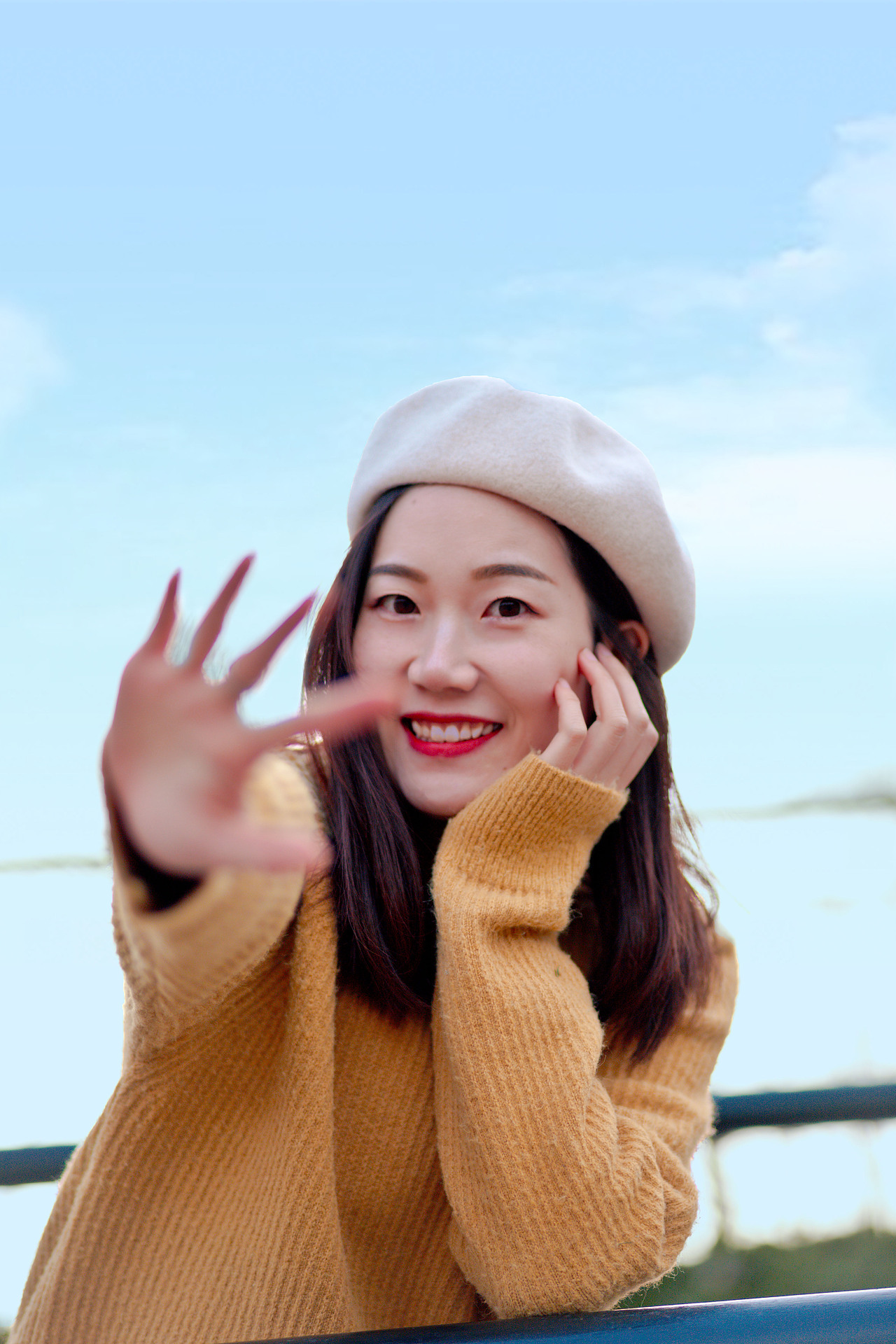 每个人都有着属于自己的美好青春回忆