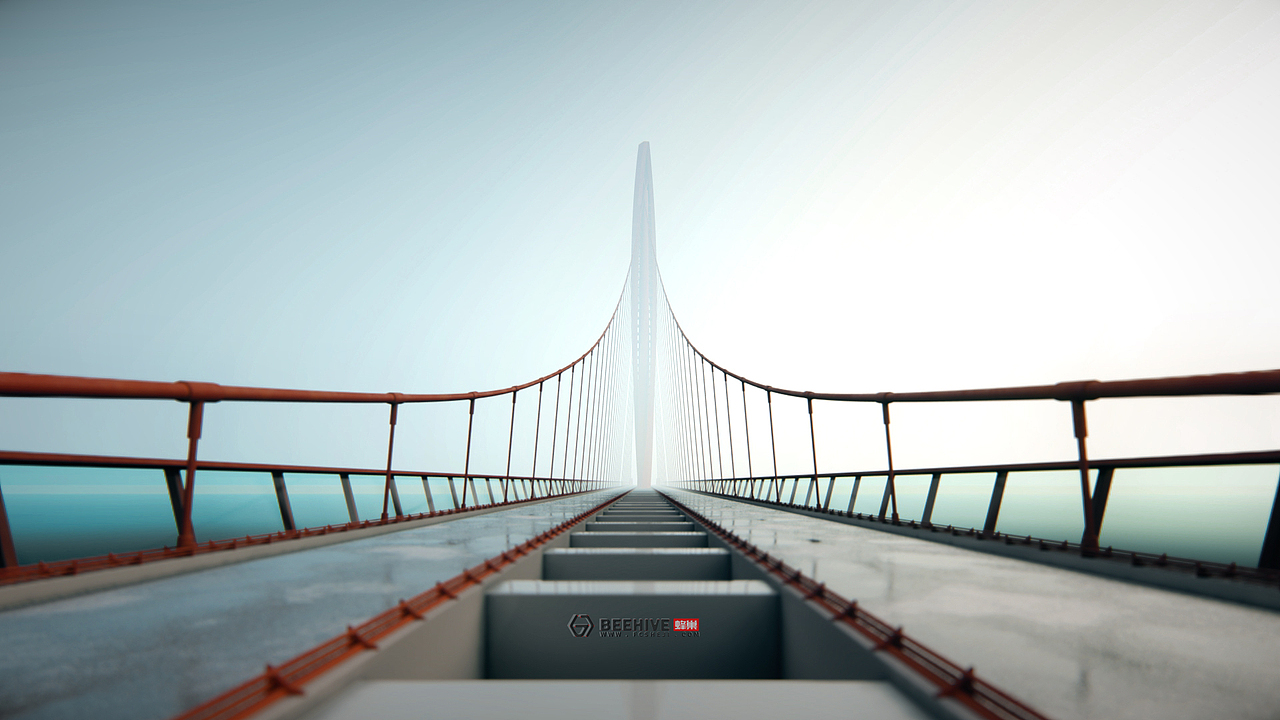 lumion极速渲染动画第二波（图ZMTU2MTQ1NjA4） - 建筑/空间 - 站酷设计师BEEHIVE_唐原创素材 - 站酷ZCOOL