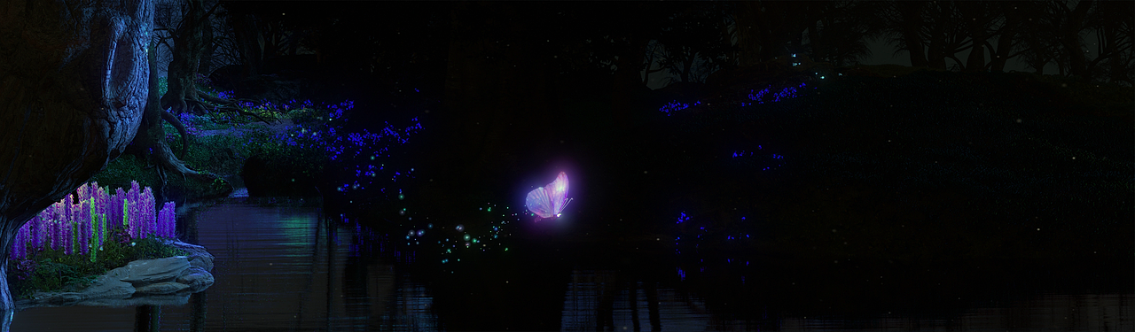 腾讯数字文创节王者线下体验投影（图ZMjM2MzgyMTA4） - 其他三维 - 站酷设计师ylsoo0原创素材 - 站酷ZCOOL