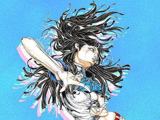 JoJo立!