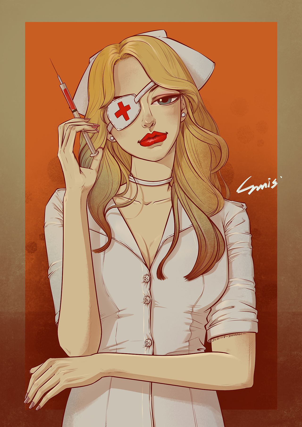 《杀死比尔-总攻》