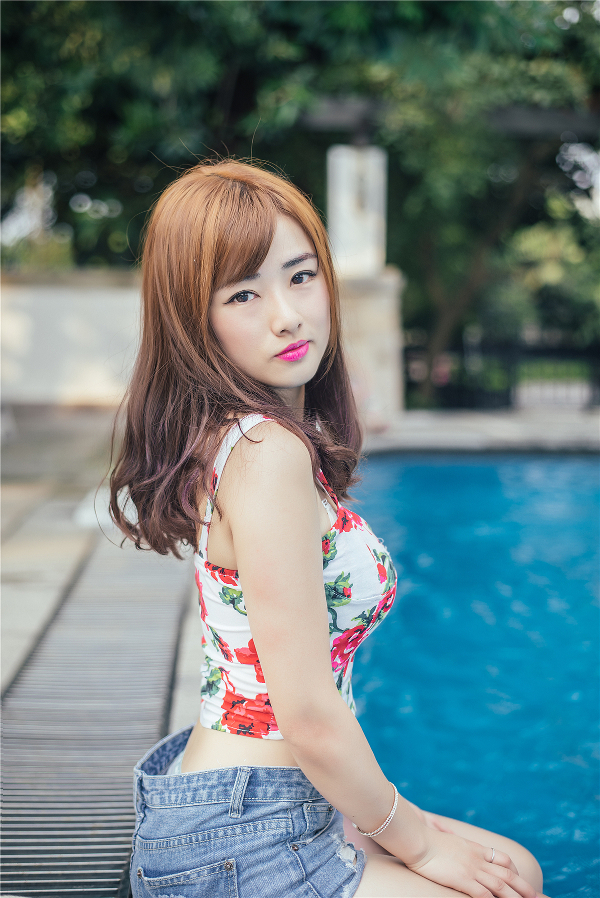 夏·祭（图ZNTM1MTQ4MjA=） - 人像摄影 - 站酷设计师lwlam原创素材 - 站酷ZCOOL