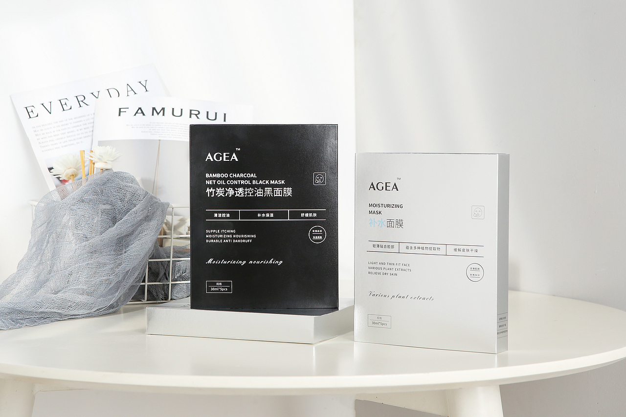 面膜拍摄（图ZMTg5MzQxMDEy） - 产品摄影 - 站酷设计师芹阿姨原创素材 - 站酷ZCOOL