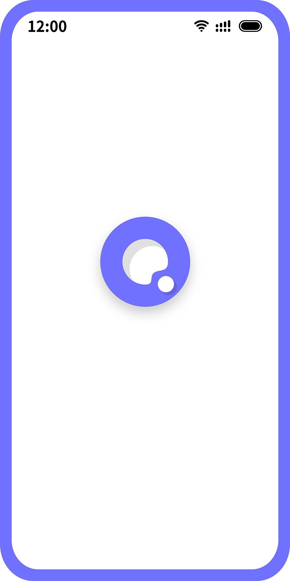 夸克浏览器界面设计|ui|app界面|奥巴龙龙_临摹作品-站酷zcool