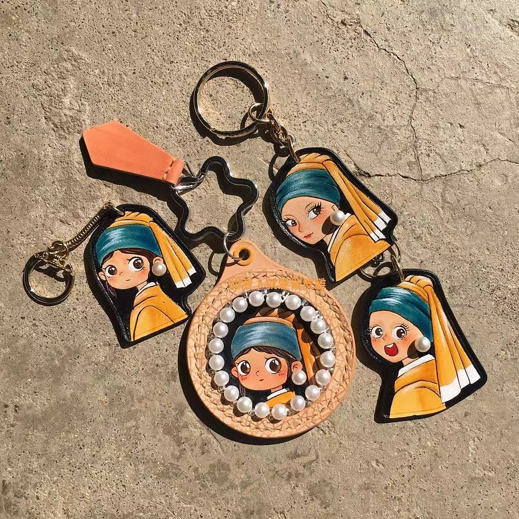 哈哈!这浮夸的“她”忘记加里了