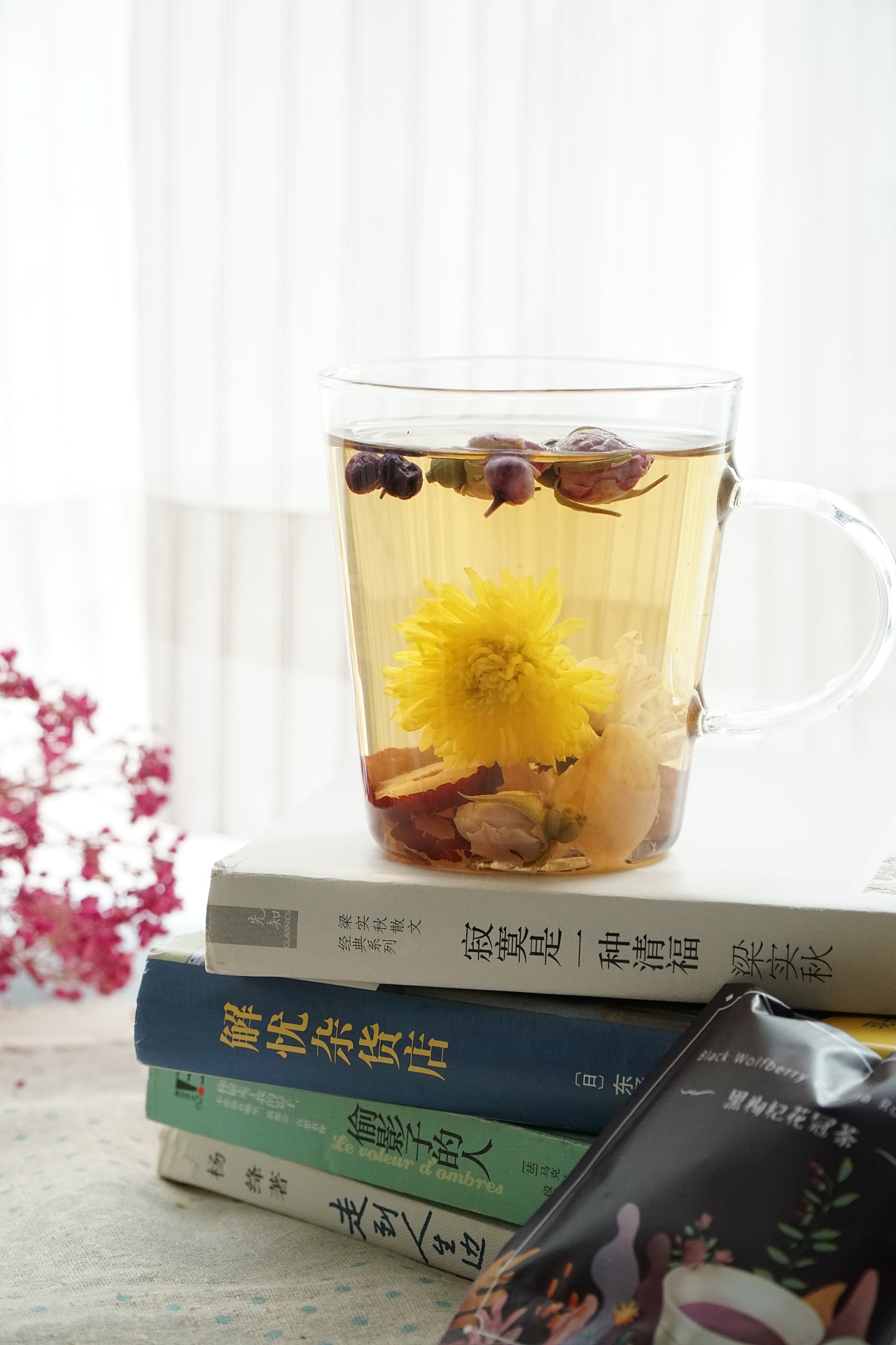 花茶日常拍照（图ZMTkxNzAzODQ0） - 产品摄影 - 站酷设计师苏宝兔原创素材 - 站酷ZCOOL