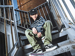 人像攝影｜JPJD Kidz