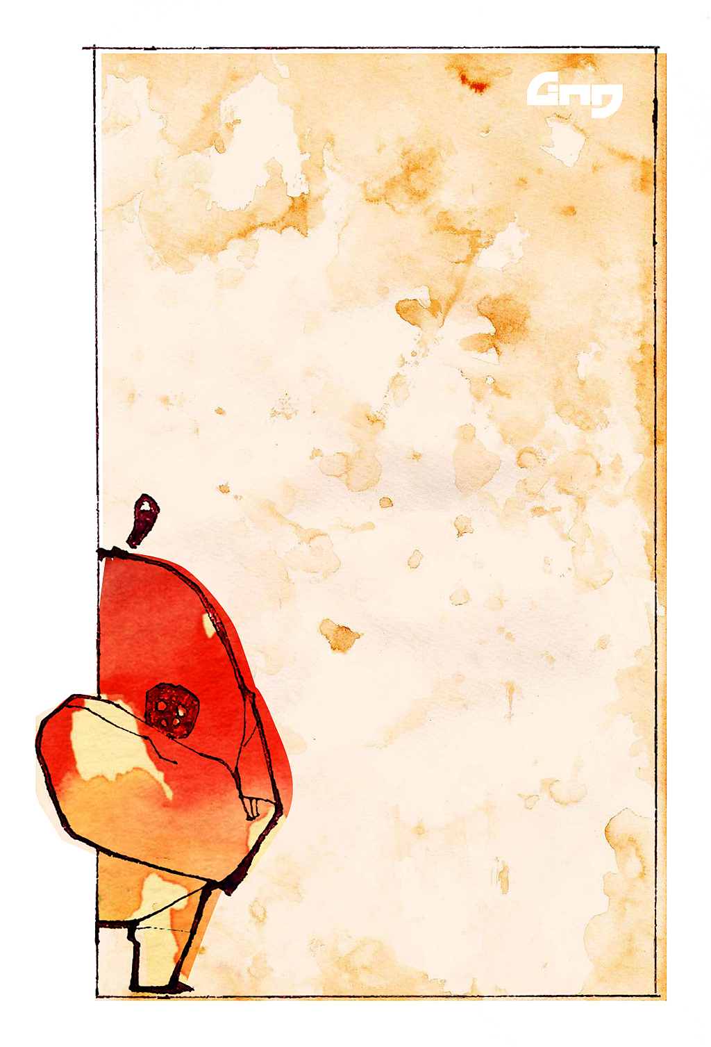 原创分体玩偶——半半（图ZOTg4MjE1Ng==） - 手办/模玩 - 站酷设计师十一原创素材 - 站酷ZCOOL