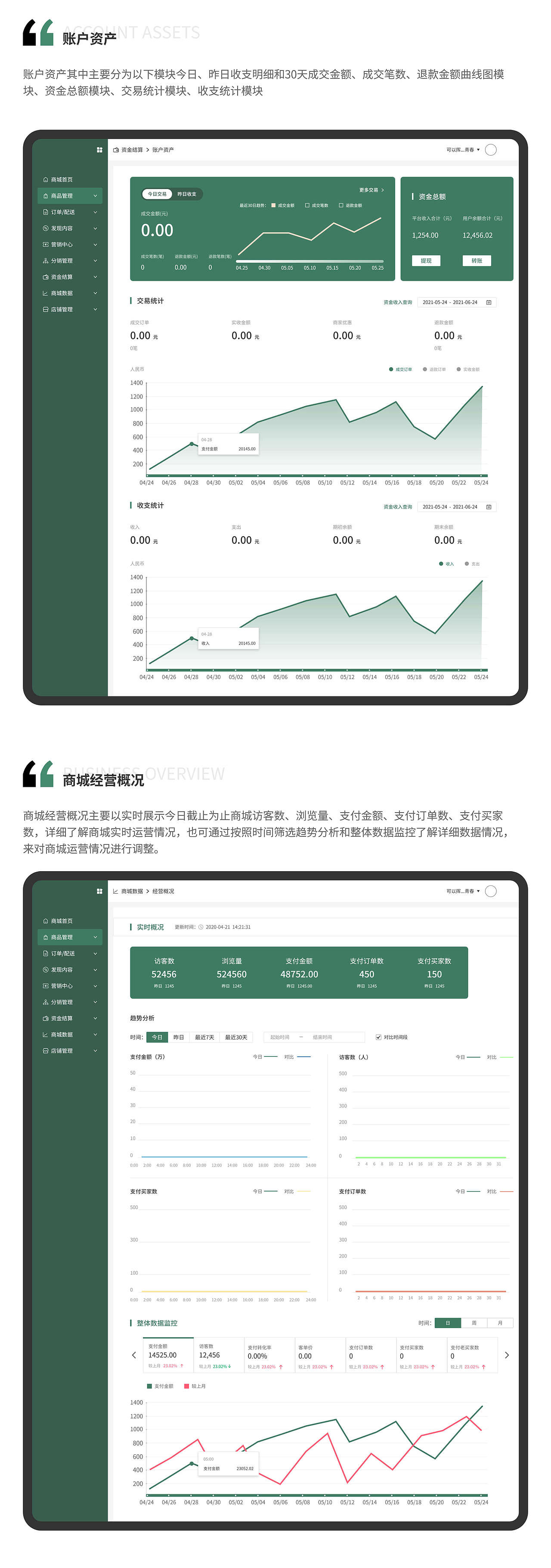 甄叶缘后台管理（图ZMjYwMDIzNzc2） - 软件界面 - 站酷设计师_记忆丶原创素材 - 站酷ZCOOL