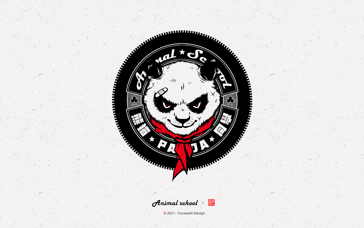 动物学校（图ZMjc5ODczMTEy） - 艺术插画 - 站酷设计师游小驴原创素材 - 站酷ZCOOL