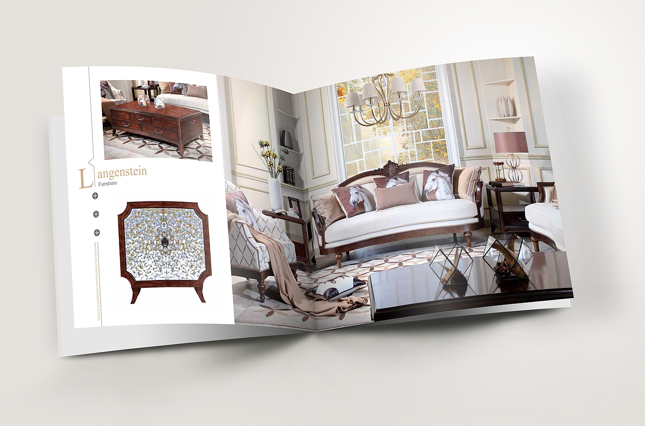 美式家具画册（图ZOTU5NzA2MTY=） - 书籍/画册 - 站酷设计师Fulrh原创素材 - 站酷ZCOOL