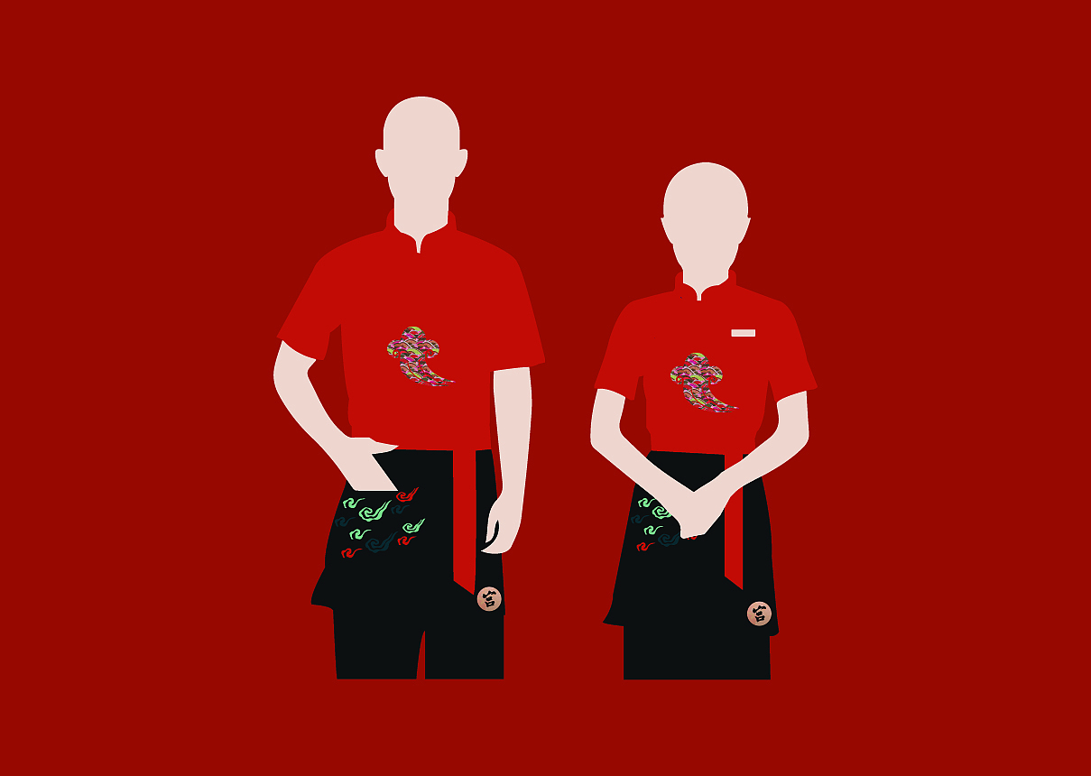 九宫火锅 品牌提案