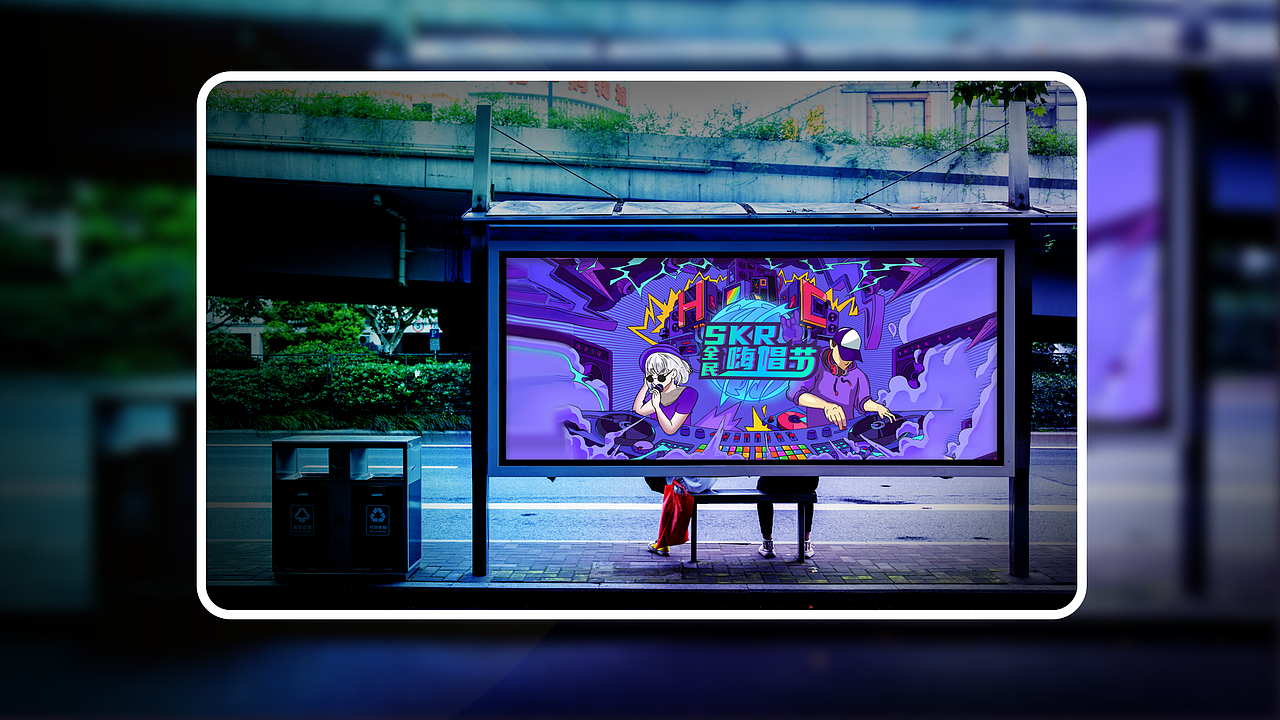 UI作品集项目回顾