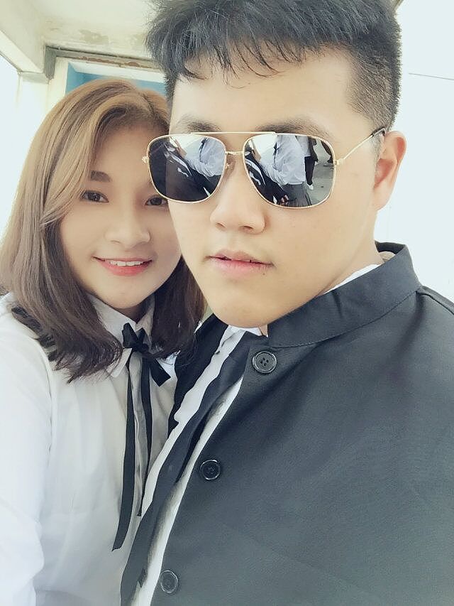 不一样的毕业盛典