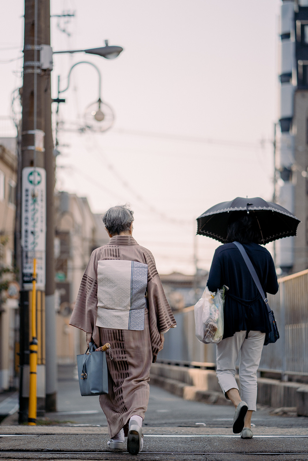 大阪与京都街头轶事（图ZMTgxODAwNTMy） - 人文/纪实摄影 - 站酷设计师Whoiam_an原创素材 - 站酷ZCOOL