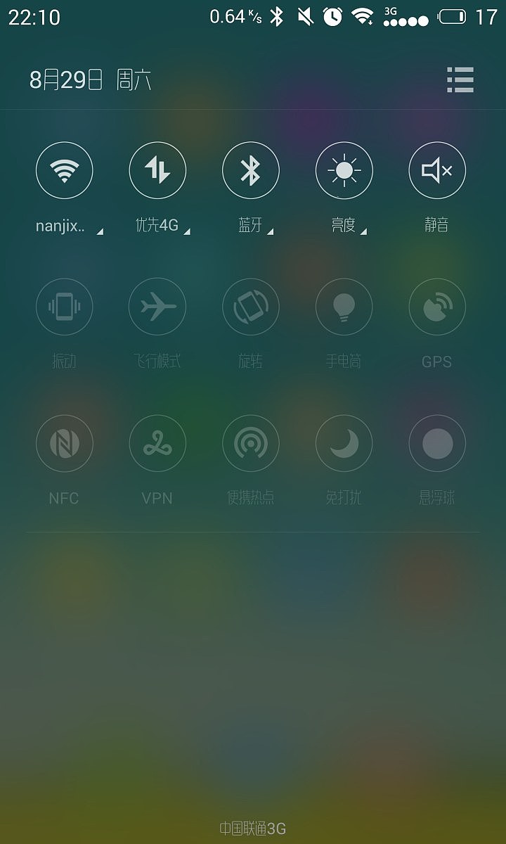 阳光灿烂的日子