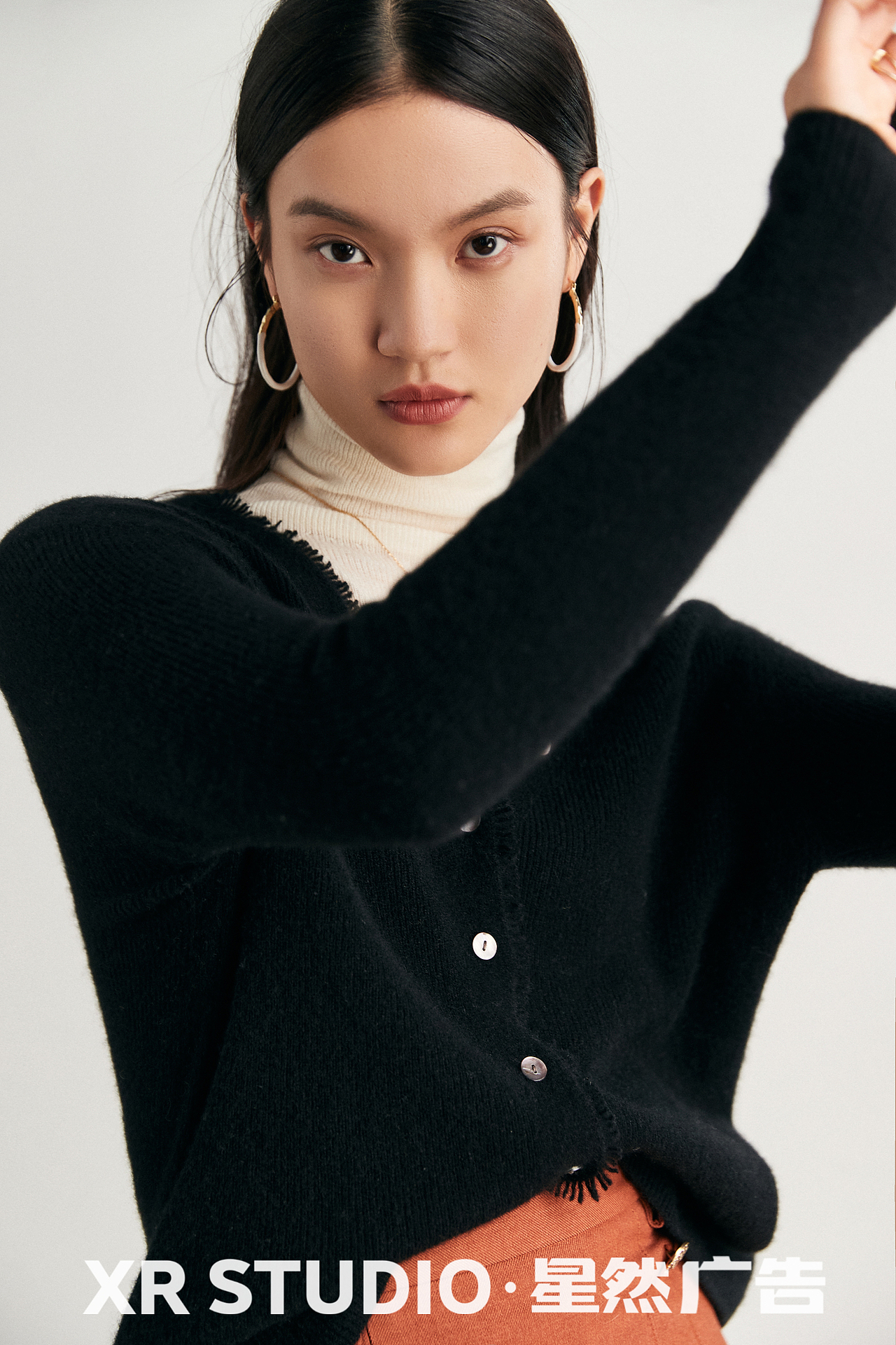 XR STUDIO | 服装针织系列（图ZMjc2MTEzMDAw） - 时尚/艺术摄影 - 站酷设计师XR_星然广告原创素材 - 站酷ZCOOL