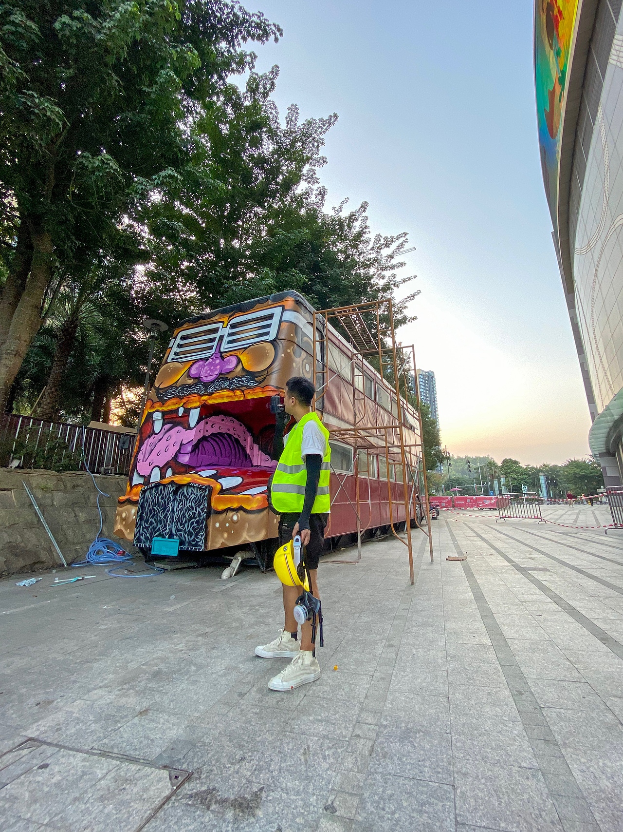 【SAY】2018-2019部分涂鸦总结（图ZMTkwOTE4Nzgw） - 新锐潮流插画 - 站酷设计师saycr原创素材 - 站酷ZCOOL