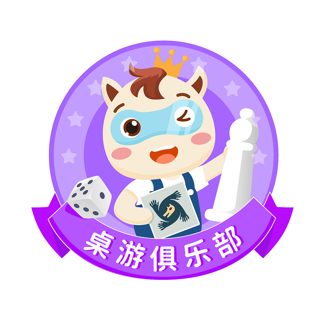小码王俱乐部logo