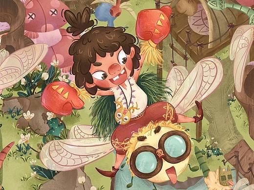 训练营见闻——我们毕业了!!