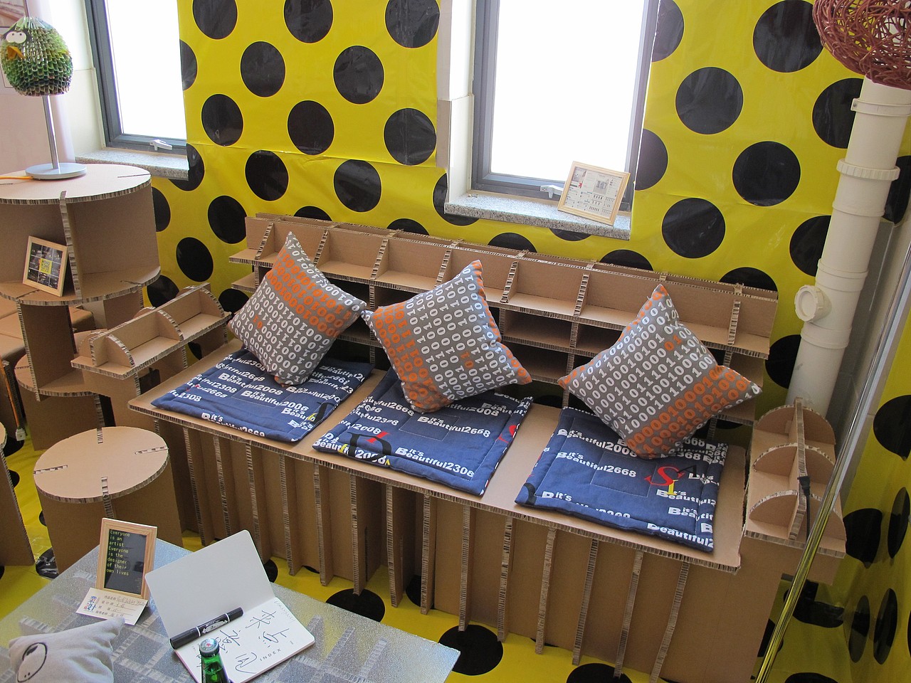 家用“纸”系列产品设计（图ZNjIyMDA2MA==） - 生活用品 - 站酷设计师wangyaotommyb原创素材 - 站酷ZCOOL