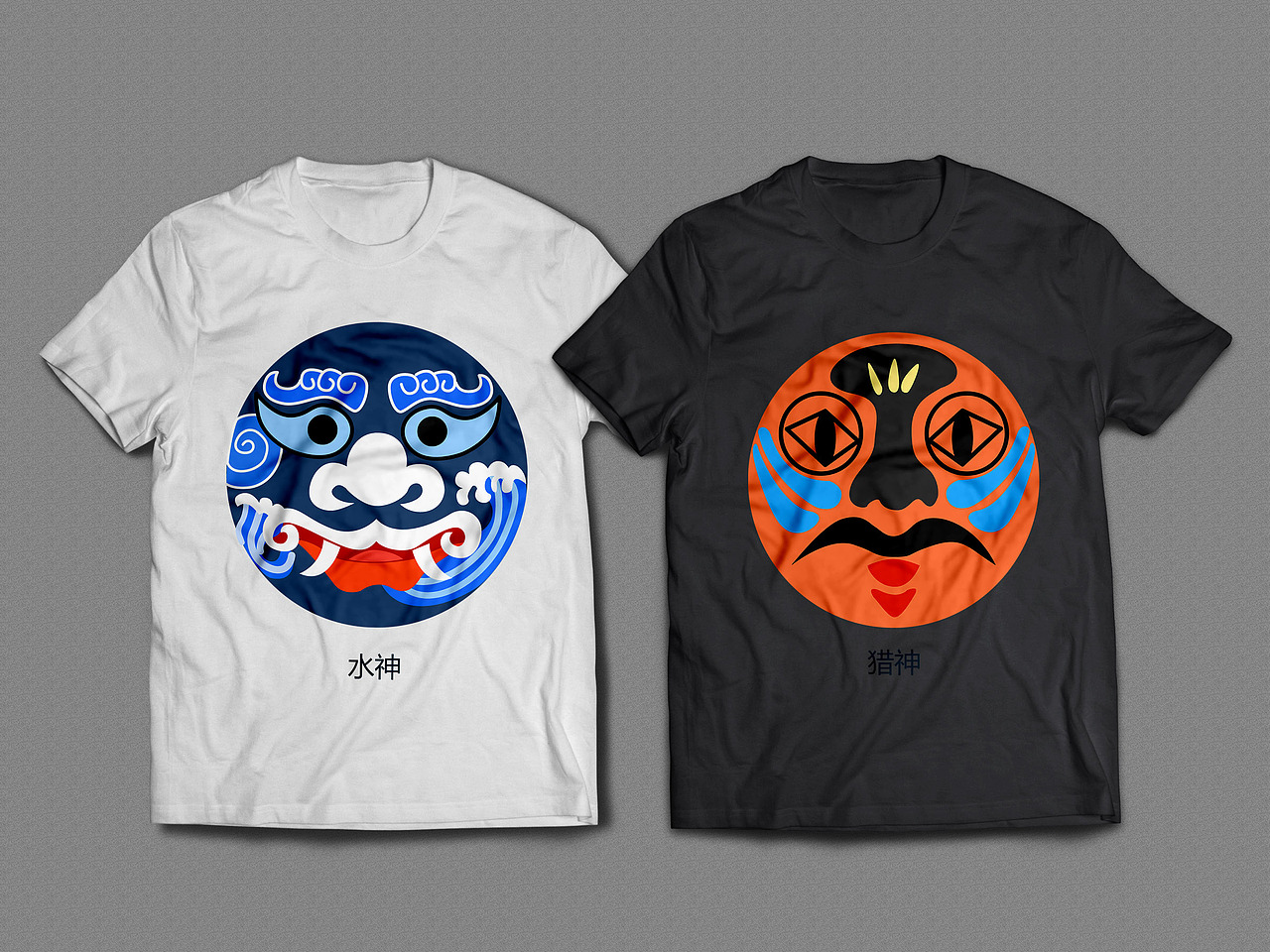 吉林萨满文化创意产品设计（图ZMTE1MTE4OTY4） - 品牌 - 站酷设计师SnowAngel原创素材 - 站酷ZCOOL