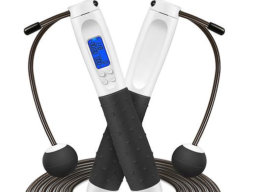 二合一電子計數(shù)跳繩（個人主頁-ZNTE5MDMzMDA=） - 電商 - 站酷設計師焉之樂原創(chuàng)素材 - 站酷ZCOOL