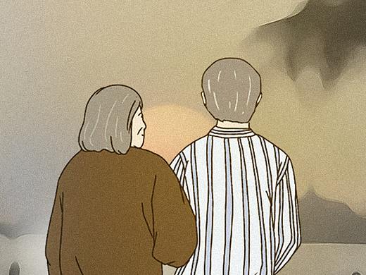 “没关系，你先走吧”