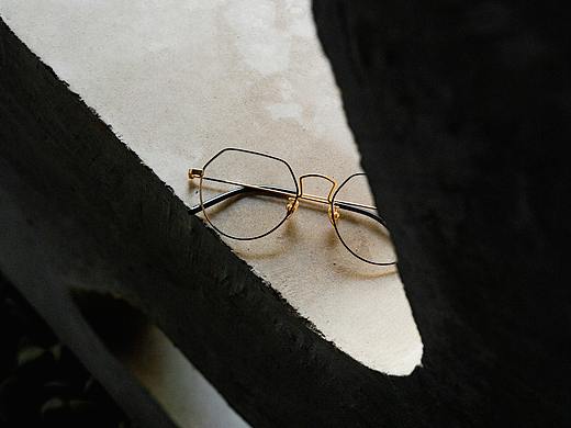 Optical glasses-More