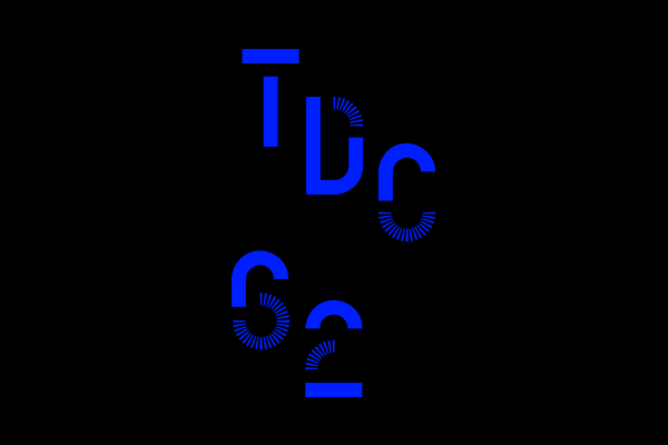 字体设计 - 第62届TDC国际字体作品展报道 - 部分作品展示 - 法国ECV学院(图ZNTcwMzU2MjA=) - 字体/字形 - 站酷设计师法国ECV学院原创素材 - 站酷ZCOOL