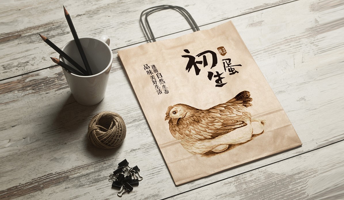 成都农产品包装设计/鸡蛋包装设计/创意包装/手绘包装（图ZMTAxMjI5ODM2） - 包装 - 站酷设计师英迈品牌策略设计原创素材 - 站酷ZCOOL