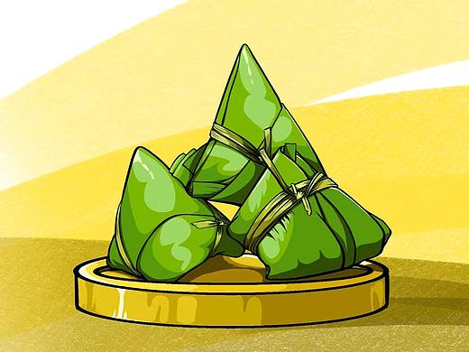 端午节粽子