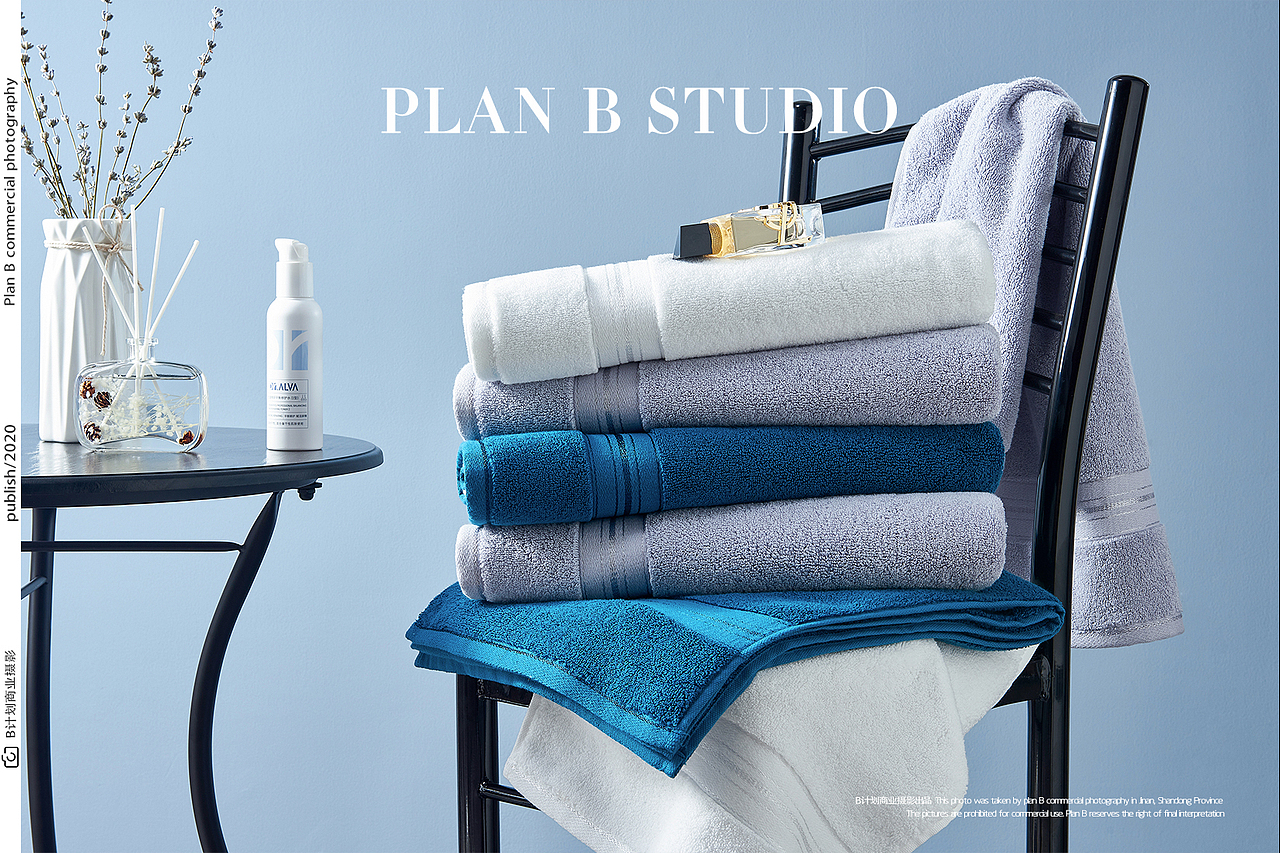 浴巾毛巾拍摄-家居家纺（图ZMjMzNDg2NDcy） - 产品摄影 - 站酷设计师摄影予象原创素材 - 站酷ZCOOL