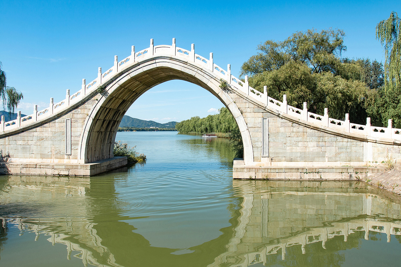 北京 ∙ 颐和园 风光摄影作品（图ZMTc1MzQ1MzA4） - 风光摄影 - 站酷设计师摄影师杨力原创素材 - 站酷ZCOOL