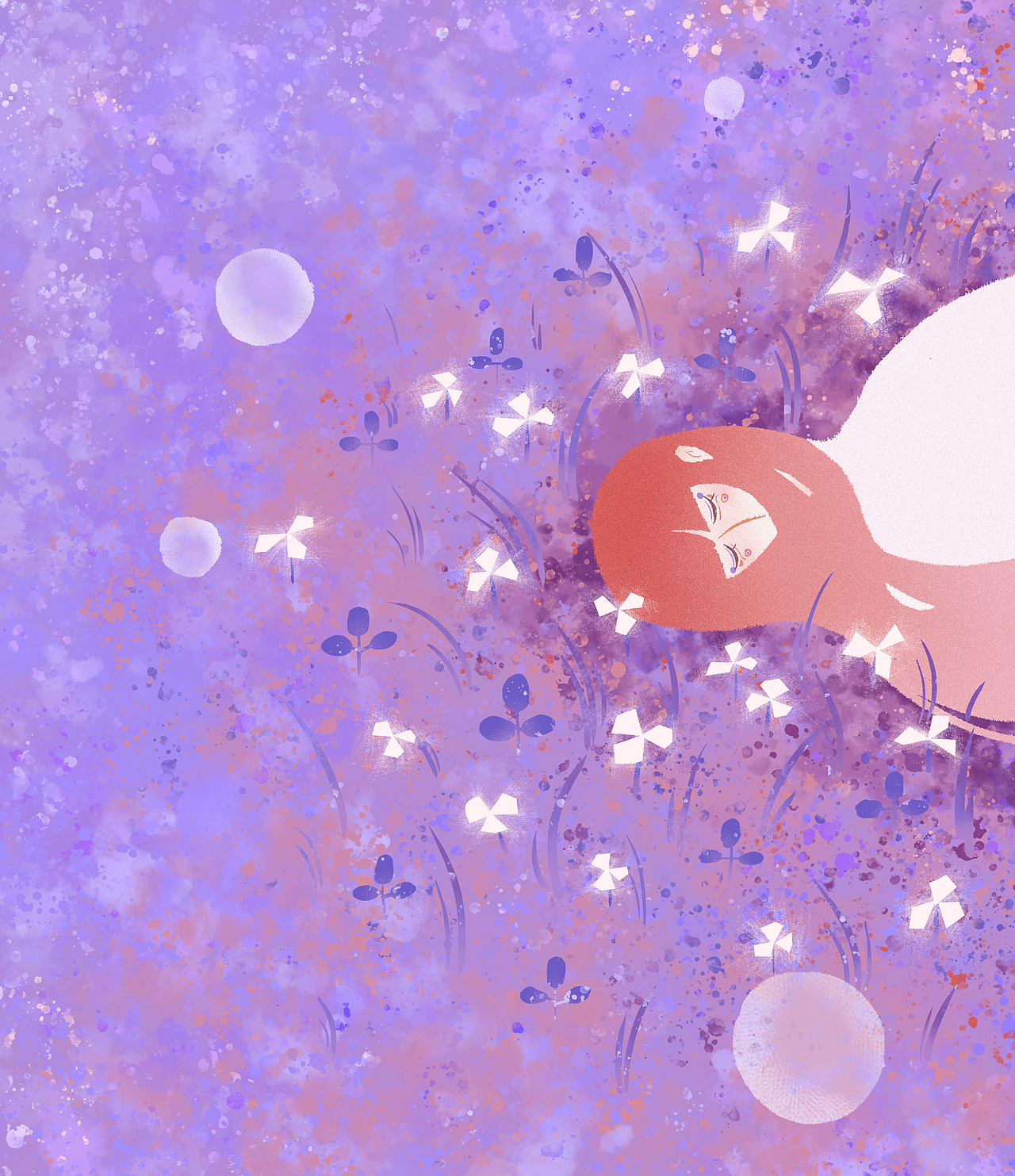 夢境碎片-再見2020（圖ZMjM4MDc2MzQw） - 繪本 - 站酷設計師是霧原創(chuàng)素材 - 站酷ZCOOL