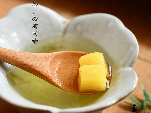 梨膏糖