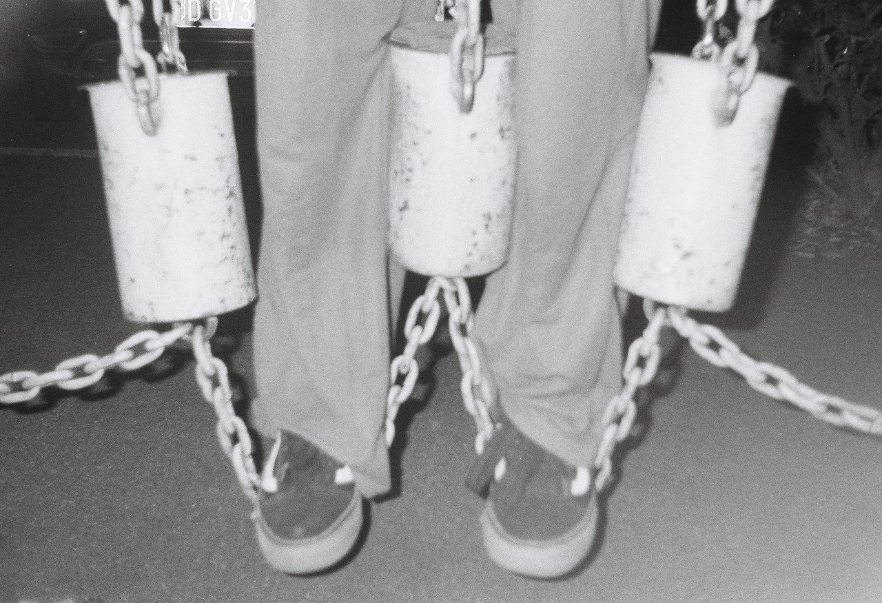 ½二零二一 胶片纪实