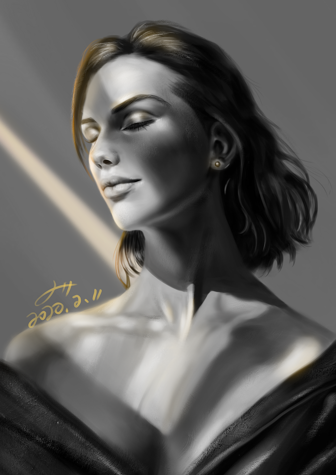 插畫習(xí)作（圖ZMjAxMTgyMDQ0） - 創(chuàng)作習(xí)作 - 站酷設(shè)計(jì)師PP補(bǔ)丁原創(chuàng)素材 - 站酷ZCOOL