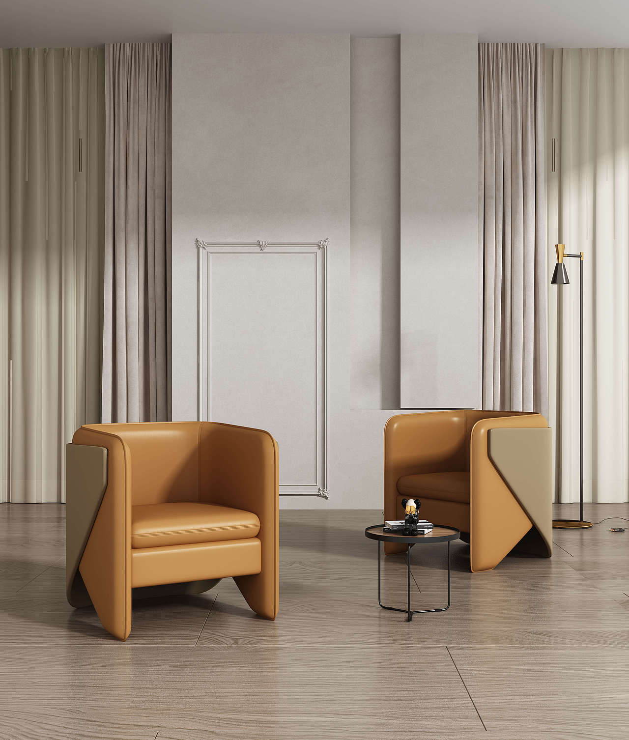 家具效果图渲染